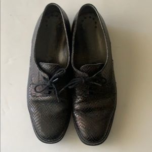 Mephisto comfortable shoes